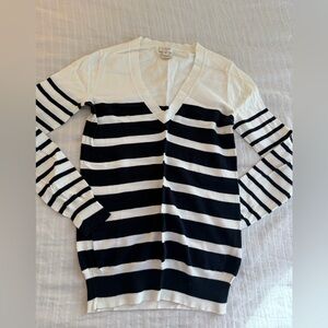 NWOT Jcrew knit sweater top